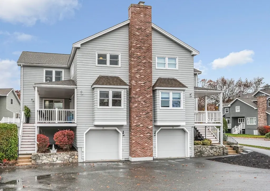 7 Carnation Circle #C, Reading, MA 01867 - Image #1