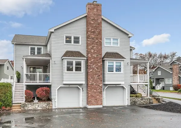 7 Carnation Circle #C, Reading, MA 01867