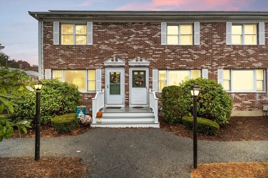 1 Robins St #1, East Bridgewater, MA 02333 - Image #2