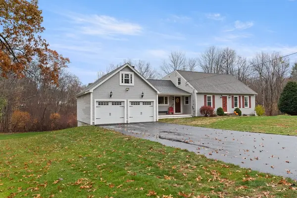 5 Mercury Circle, Andover, MA 01810