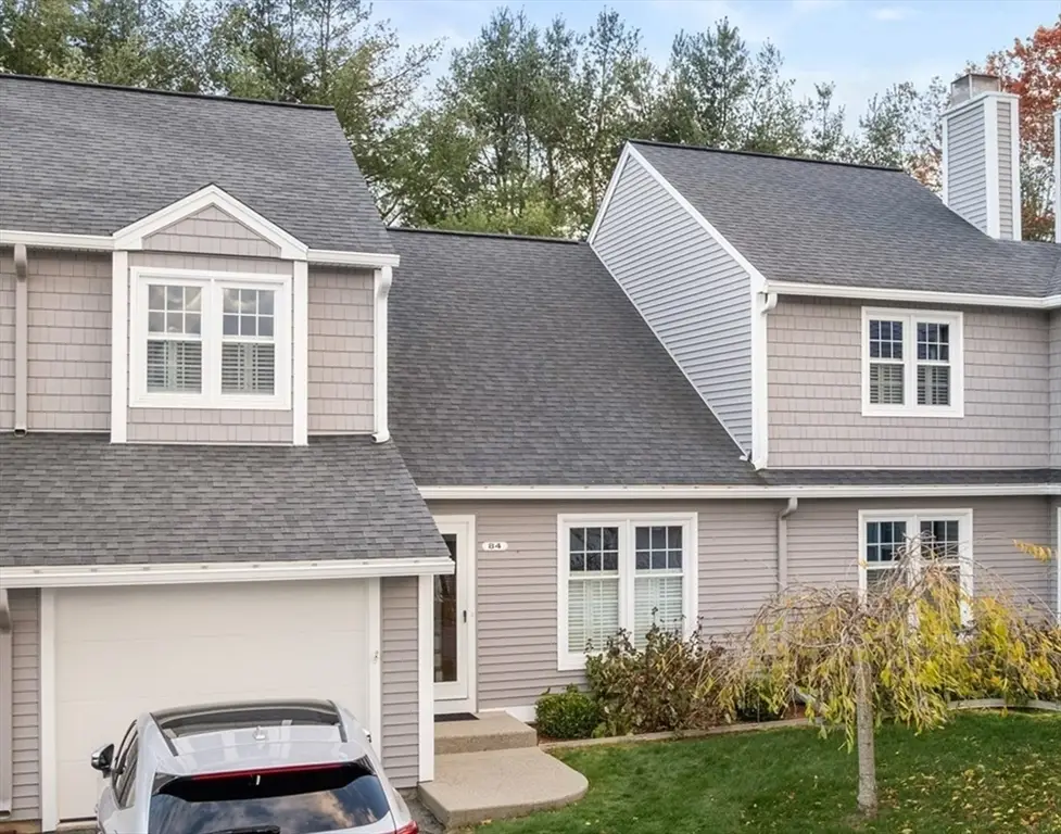 84 Chapin Greene Drive #84, Ludlow, MA 01056 - Image #1