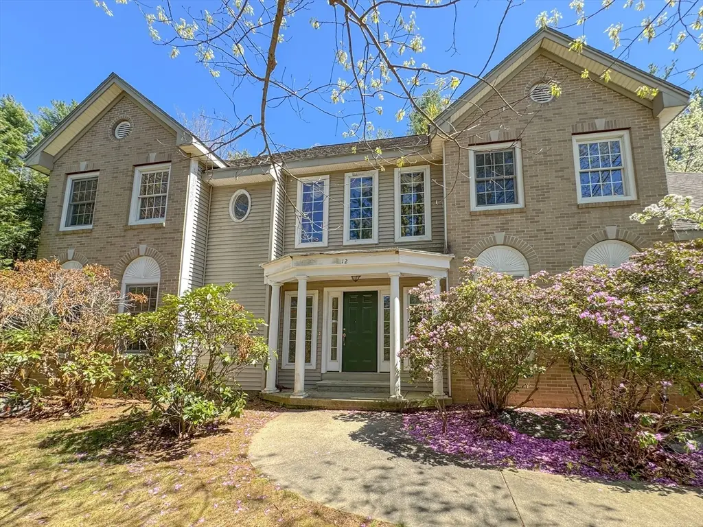 12 Appleseed Dr, Westborough, MA 01581 - Image #1