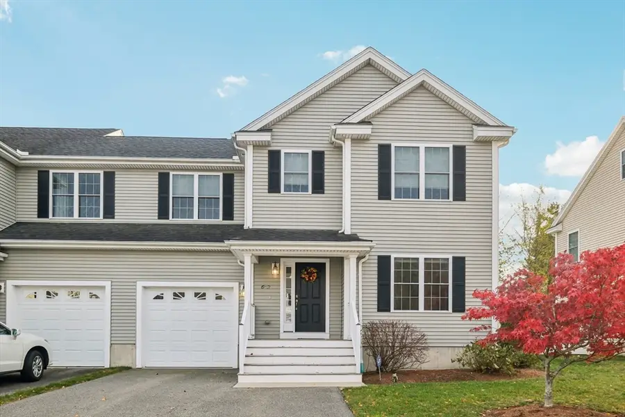 6 Blue Jay Cir #2, Wakefield, MA 01880 - Image #2