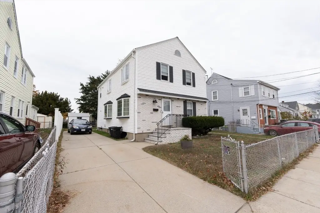 62-64 Lawn Ave, Quincy, MA 02169 - Image #1