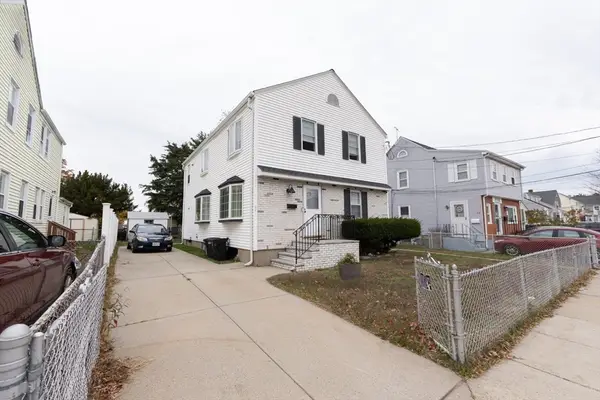 62-64 Lawn Ave, Quincy, MA 02169