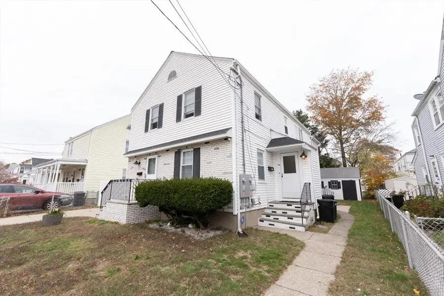 62-64 Lawn Ave, Quincy, MA 02169 - Image #2