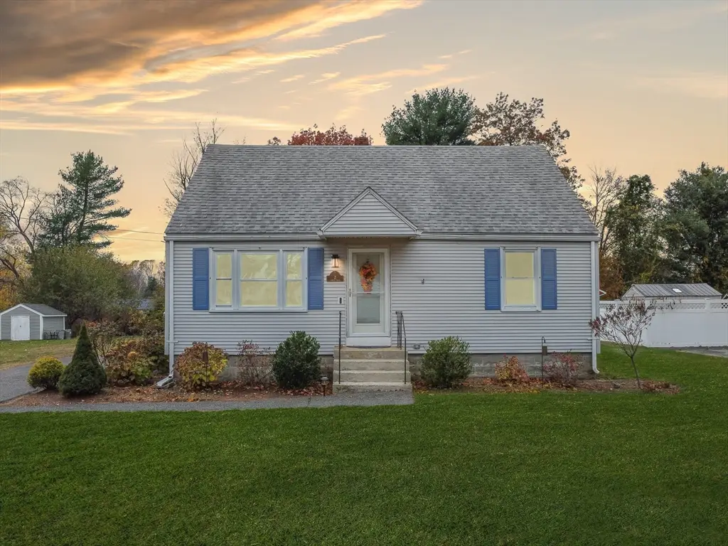 2 Campus Road, Methuen, MA 01844 - Image #1