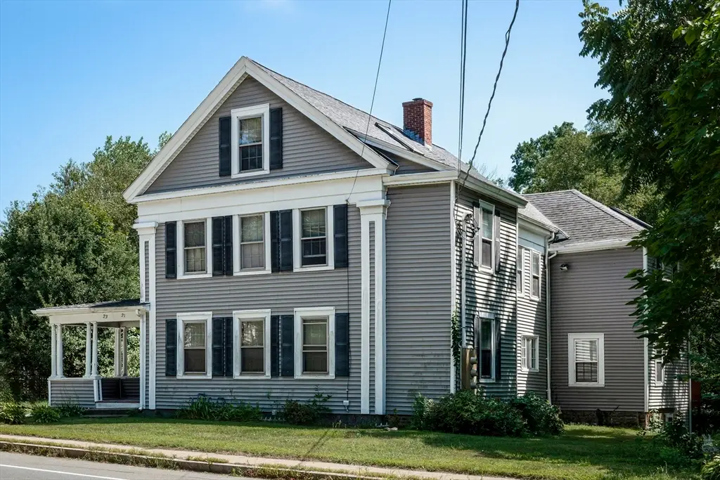21-23 E Main St, Merrimac, MA 01860 - Image #1