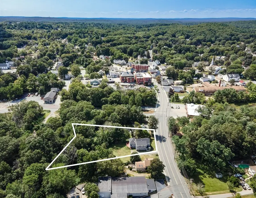 21-23 E Main St, Merrimac, MA 01860 - Image #2