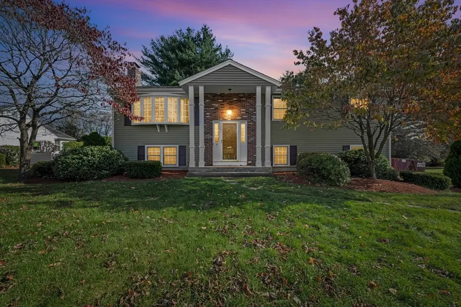 59 Indian Meadow Dr, Northborough, MA 01532 - Image #2