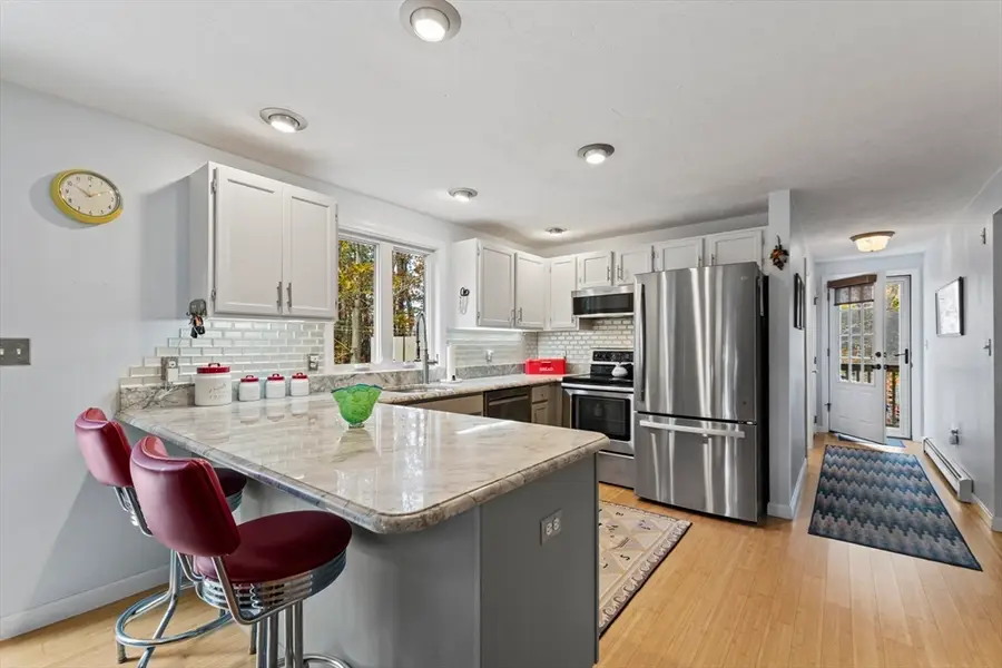 100 Orchard Drive, Eastham, MA 02642 - Image #2