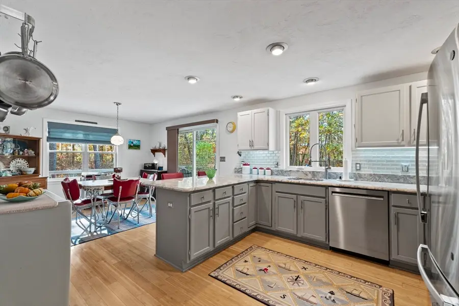 100 Orchard Drive, Eastham, MA 02642 - Image #3