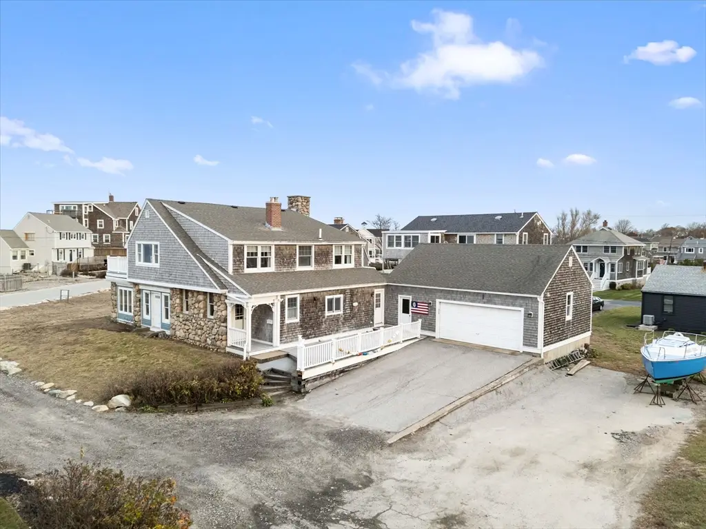 23 Oceanside Dr, Scituate, MA 02066 - Image #1