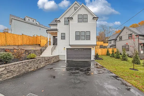 417 Poplar Street, Boston, MA 02131