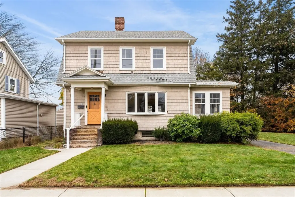 188 Samoset Ave, Quincy, MA 02169 - Image #1