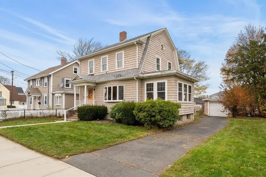 188 Samoset Ave, Quincy, MA 02169 - Image #2
