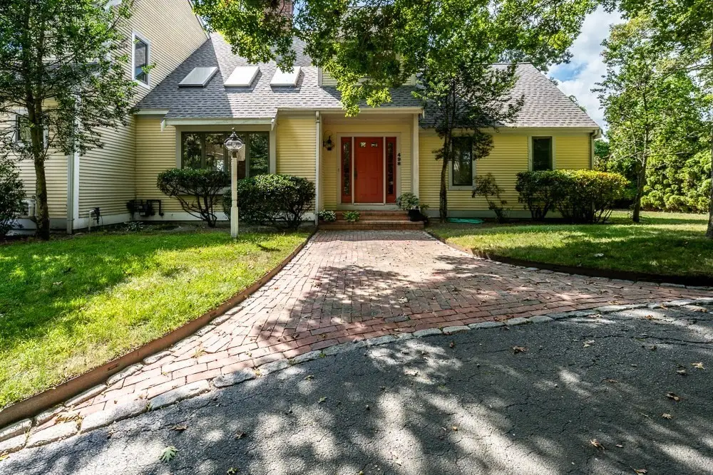 498 Elliott Road, Centerville, MA 02632 - Image #1