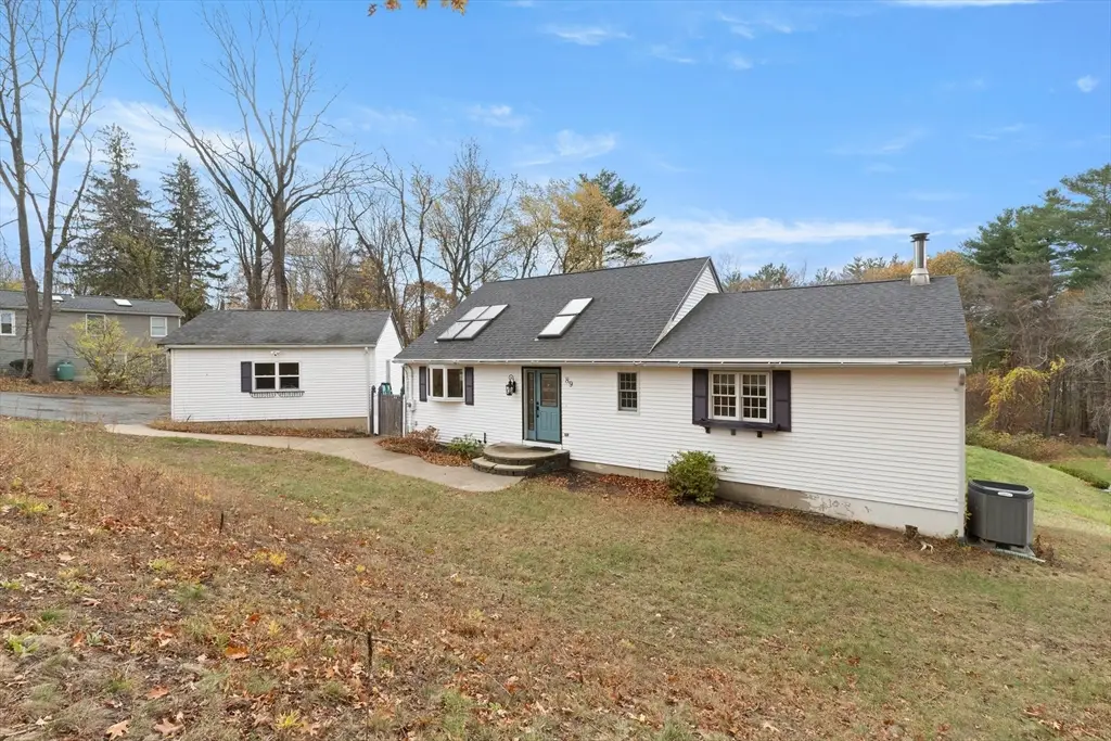 89 King St, Groveland, MA 01834 - Image #1