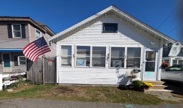 12 Kenvtille, Hampton, NH 03842