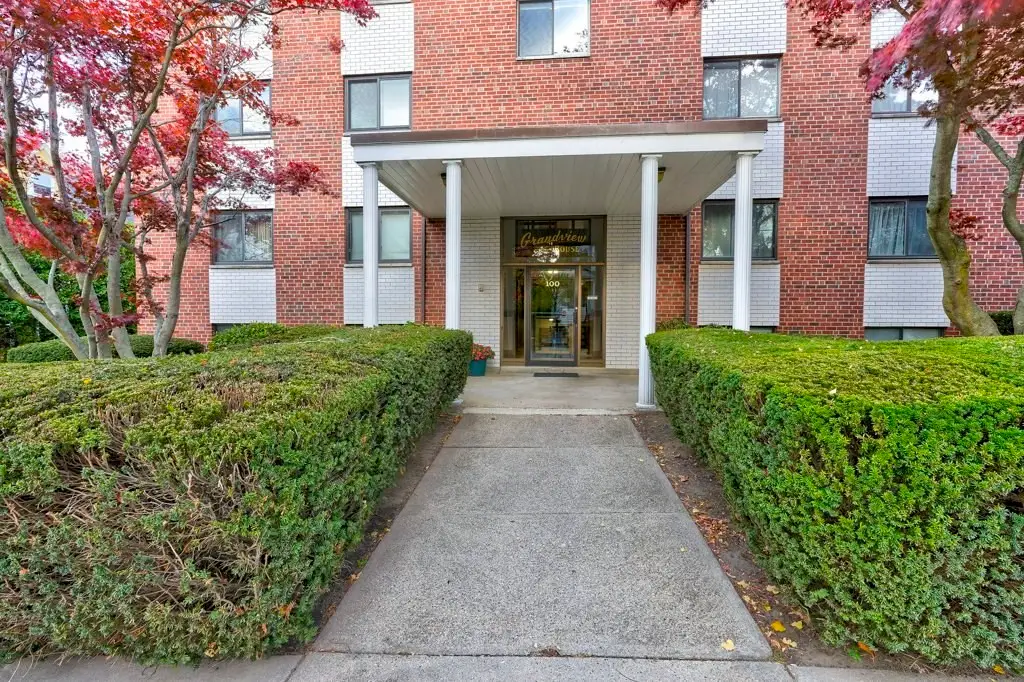 100 Grandview Ave #11A, Quincy, MA 02170 - Image #1