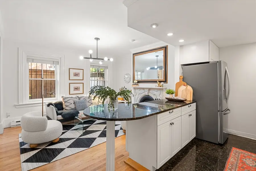 67 Worcester St #1, Boston, MA 02118 - Image #2