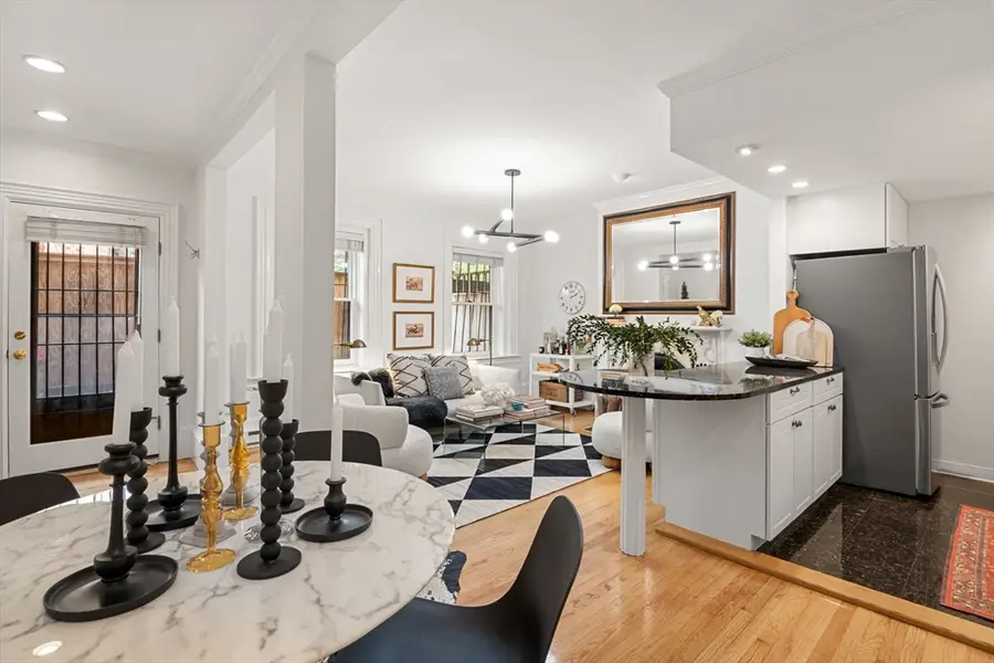 67 Worcester St #1, Boston, MA 02118 - Image #3