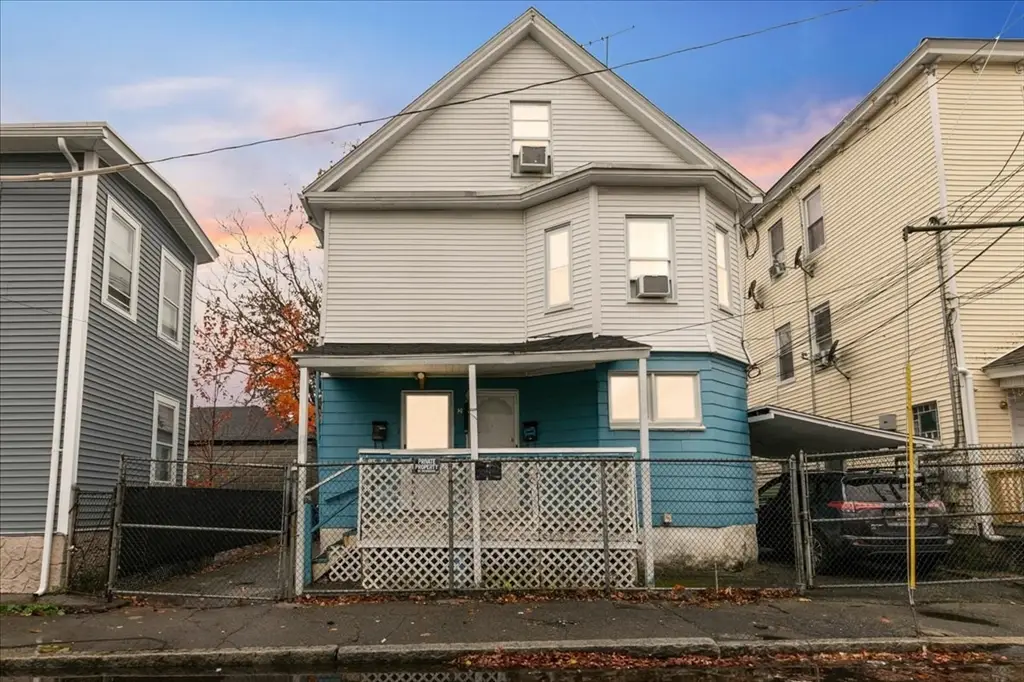 2 Washington St, Lawrence, MA 01841 - Image #1