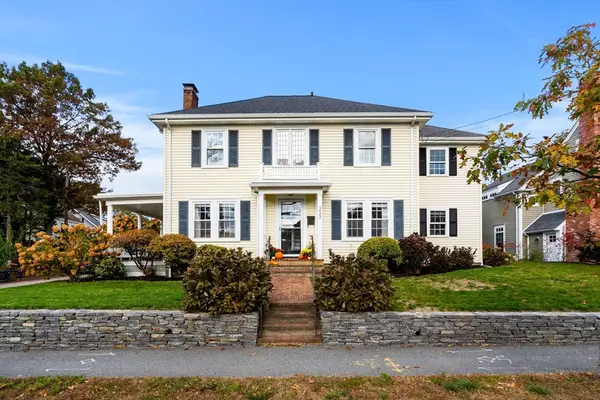 333 Eliot St, Milton, MA 02186