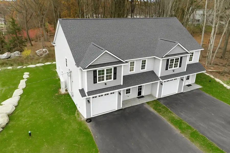 2-A Wilson Road #A, Millbury, MA 01527 - Image #3