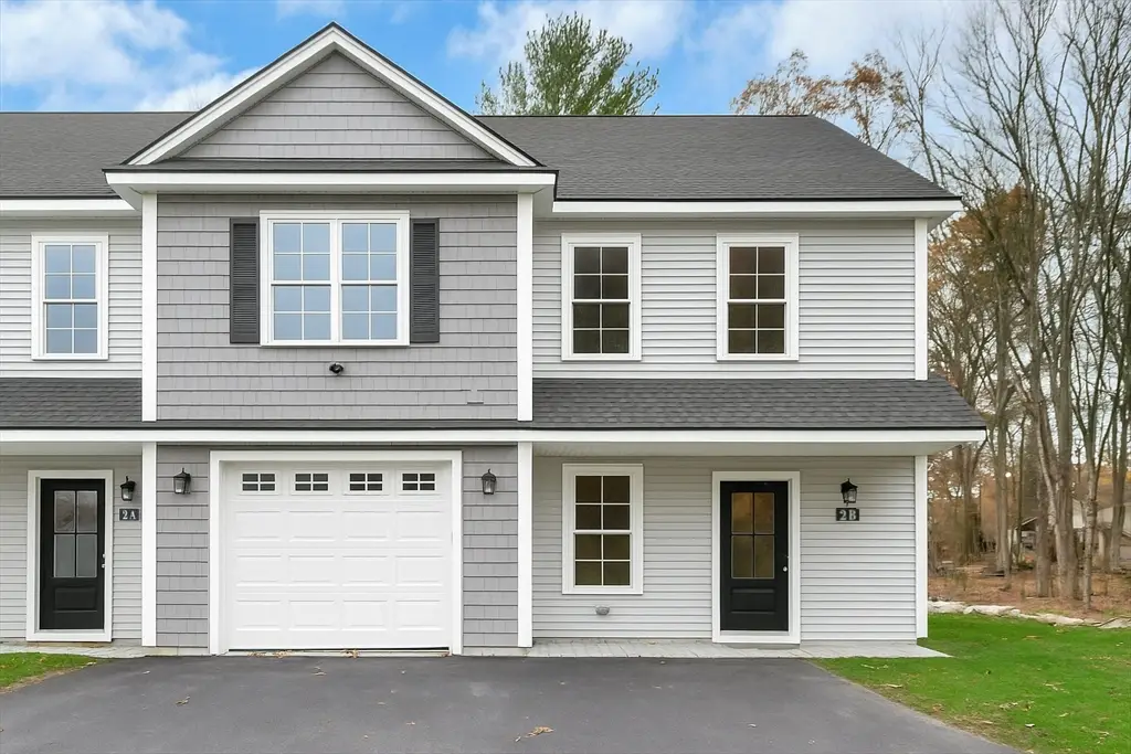 2-B Wilson Road #B, Millbury, MA 01527 - Image #1