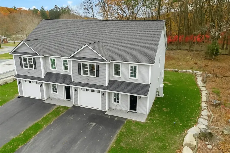 2-B Wilson Road #B, Millbury, MA 01527 - Image #3
