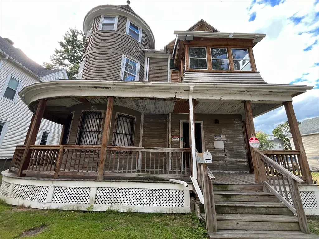 309 Walnut St, Holyoke, MA 01040 - Image #1
