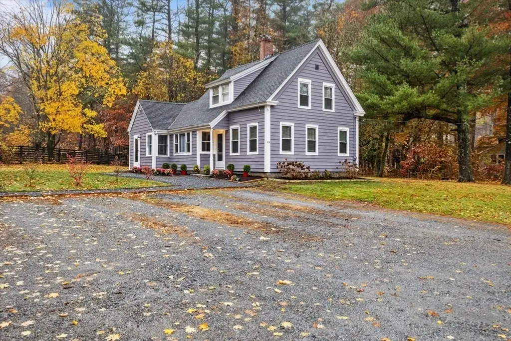 456 Maquan Street, Hanson, MA 02341 - Image #1