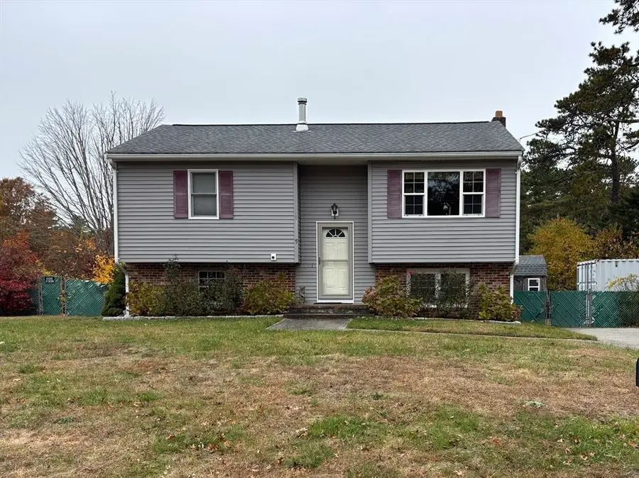 5 Douglas Ln, East Wareham, MA 02538 - Image #2