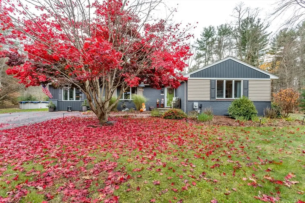 151 Stearns Ave, Mansfield, MA 02048 - Image #1