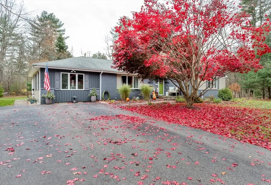 151 Stearns Ave, Mansfield, MA 02048 - Image #2