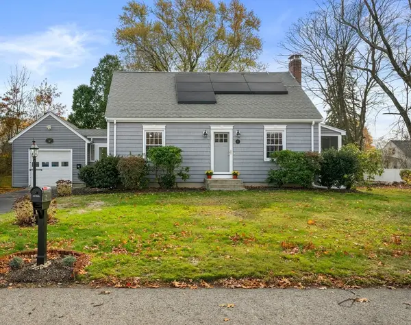 12 Blanchard Road, Milford, MA 01757