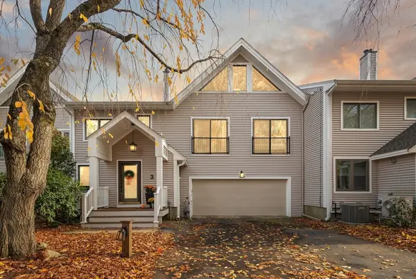 300 Willow Street #3, Hamilton, MA 01982