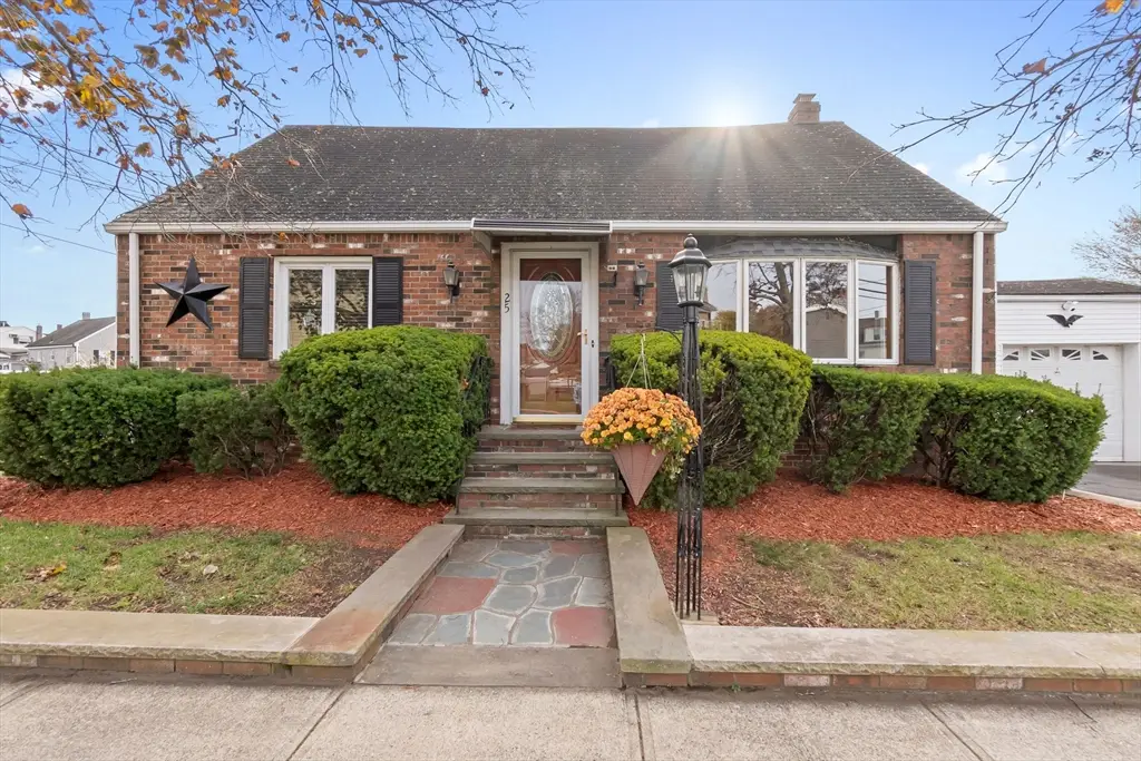 25 Northend St, Peabody, MA 01960 - Image #1