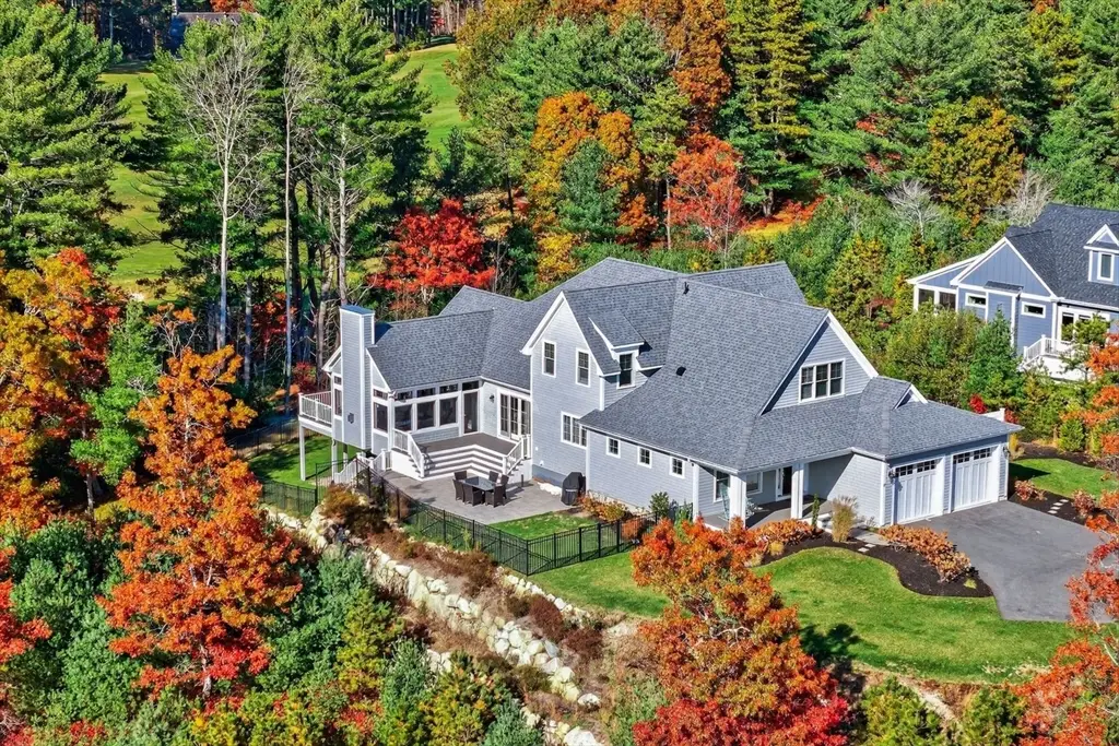 17 Penick Knoll, Plymouth, MA 02360 - Image #1