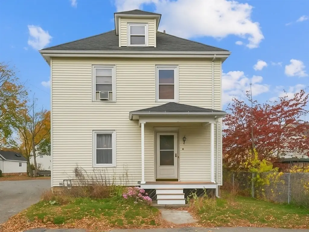 5 Pond St, Haverhill, MA 01835 - Image #1