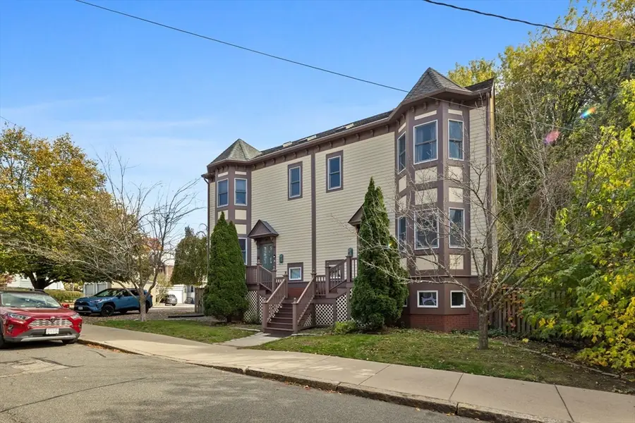 70 Victoria St #70, Somerville, MA 02144 - Image #3