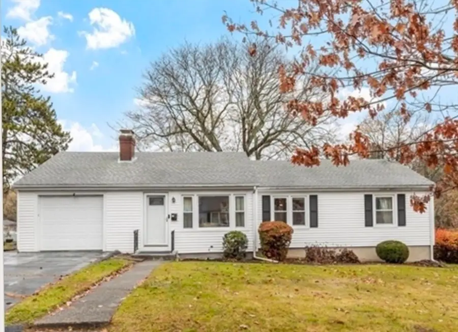 14 Maryann Drive, Worcester, MA 01606 - Image #2