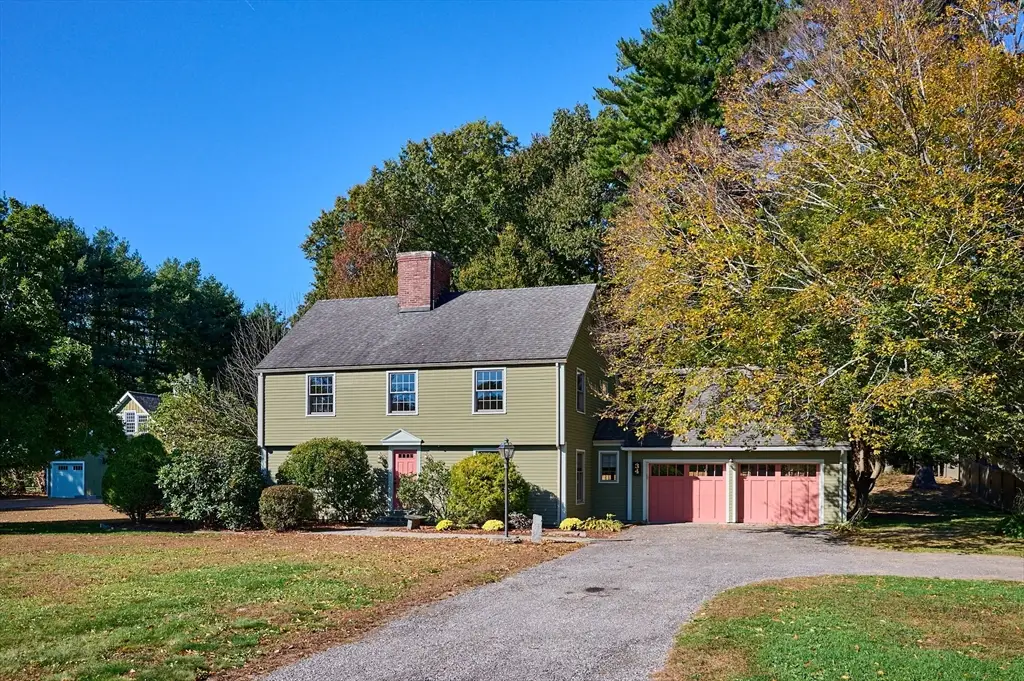 34 Gore Avenue, Hatfield, MA 01038 - Image #1