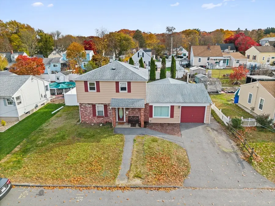 54 Amherst St, Lawrence, MA 01843 - Image #2