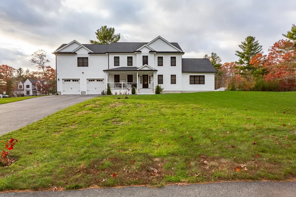 19 Charles Joseph Dr, Dartmouth, MA 02747 - Image #1