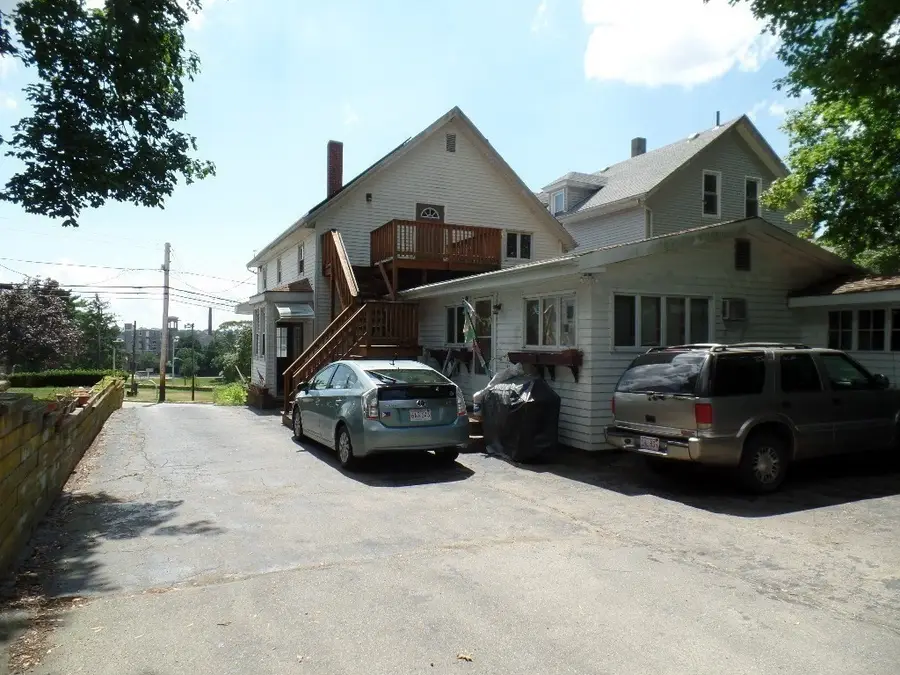 770 Locust Street, Fall River, MA 02720 - Image #2
