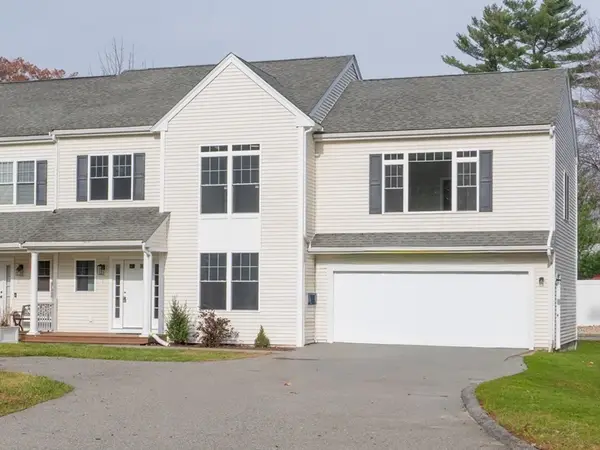 1 Thomas Circle #1, West Bridgewater, MA 02379