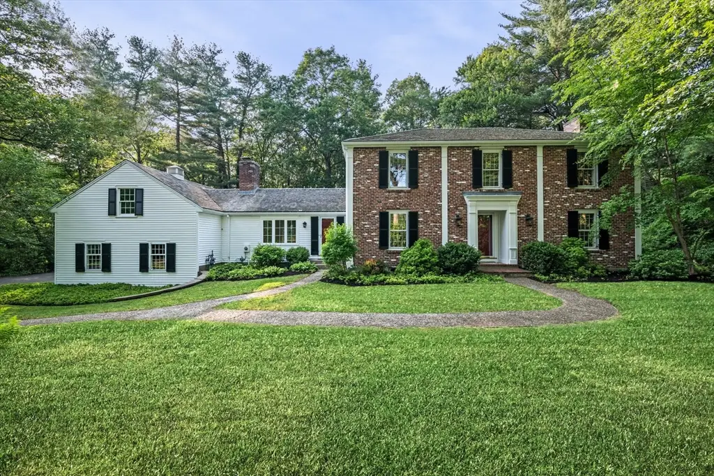 10 High Ridge Road, Boxford, MA 01921 - Image #1