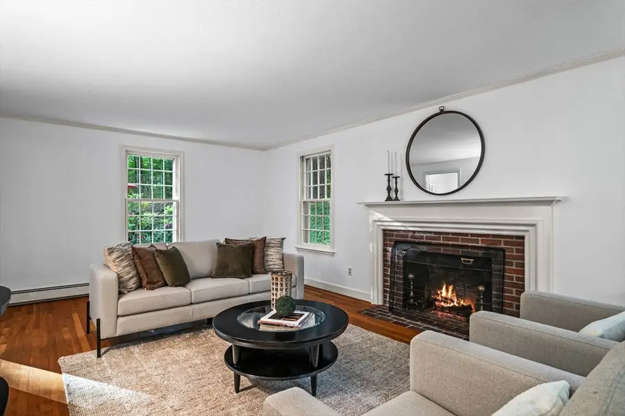 10 High Ridge Road, Boxford, MA 01921 - Image #3